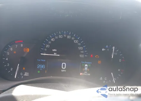 2014 Cadillac Ats Standard from USA, damaged, VIN 1G6AG5RX6E0116973